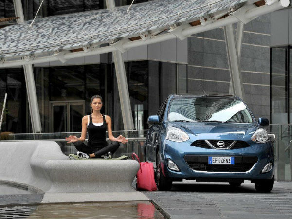 2013 నిస్సాన్ మైక్రా