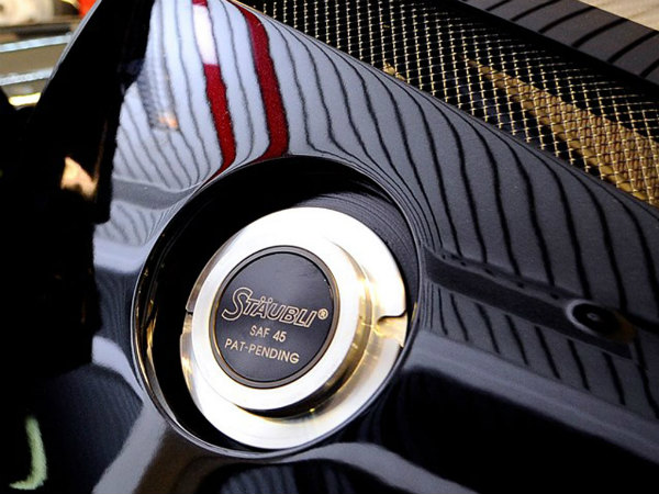 ఫెరారీ ఎన్జో ఎఫ్ఎక్స్ఎక్స్