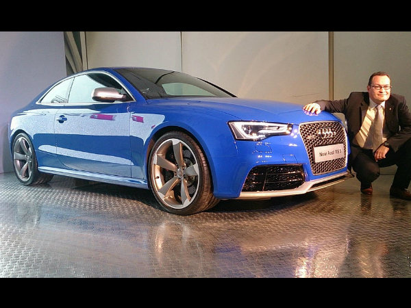 2013 ఆడి ఆర్ఎస్5