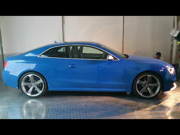 2013 ఆడి ఆర్ఎస్5