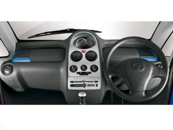 2013 టాటా నానో