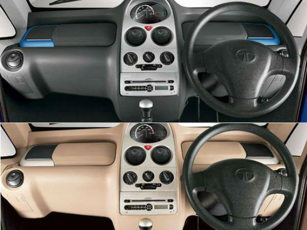 2013 టాటా నానో