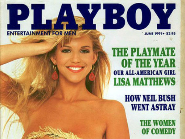 1991 ప్లేమేట్