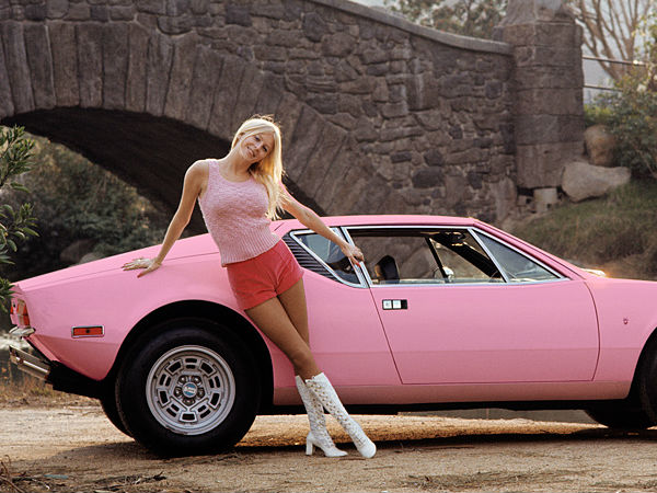 1972 ప్లేమేట్