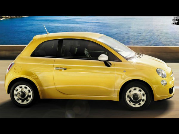 ఫియట్ 500