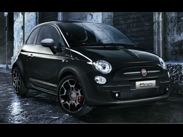 ఫియట్ 500