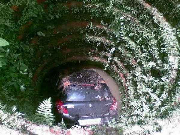 Funny Automobile Pictures