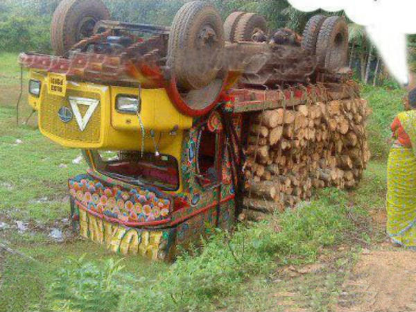 Funny Automobile Pictures