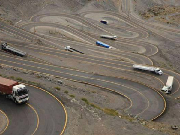 Funny Automobile Pictures