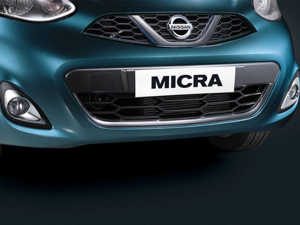 2013 నిస్సాన్ మైక్రా