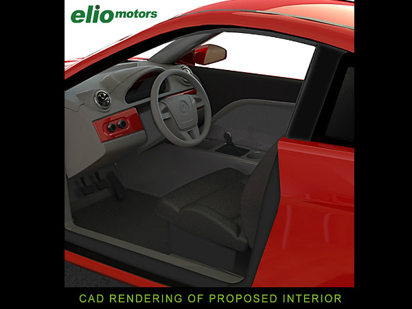 ఇంటీరియర్ రూమ్