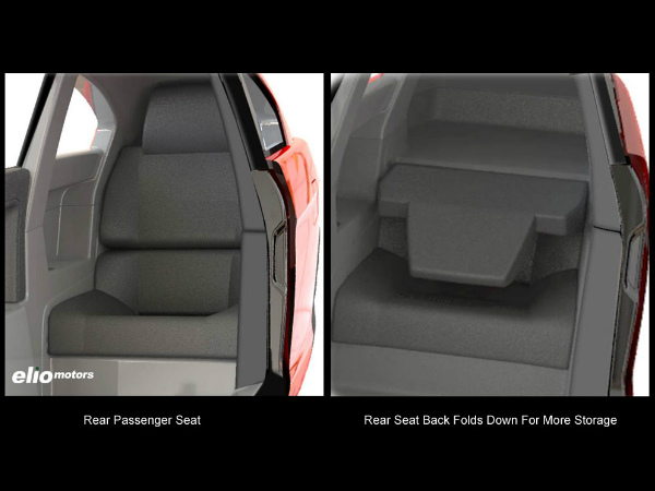 లగేజ్ స్పేస్