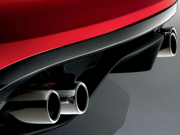 జాగ్వార్ ఎఫ్-టైప్ స్పోర్ట్స్ కారు