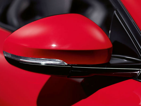 జాగ్వార్ ఎఫ్-టైప్ స్పోర్ట్స్ కారు