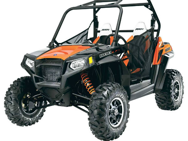 పోలారిస్ ఆర్‌జెడ్ఆర్ ఎస్ 800
