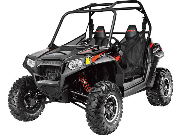 పోలారిస్ ఆర్‌జెడ్ఆర్ ఎస్ 800