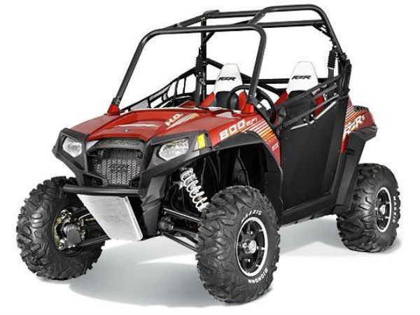 పోలారిస్ ఆర్‌జెడ్ఆర్ ఎస్ 800