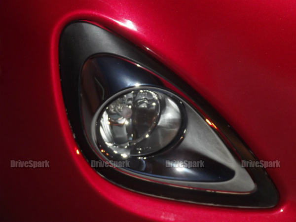 సరికొత్త ఫాగ్ ల్యాంప్స్