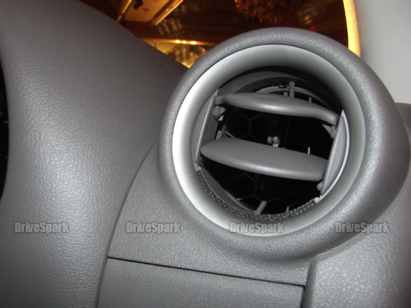 ఏసి వెంట్స్