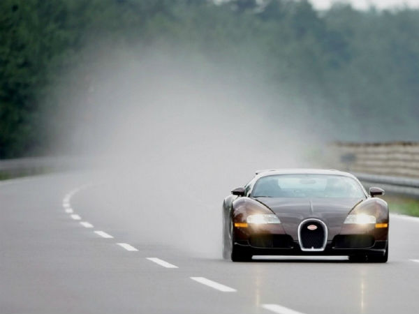 బ్రేక్‌లను టెస్ట్ చేసుకోండి