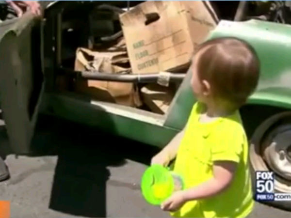 ఆస్టిన్ హీలే స్ప్రైట్ 