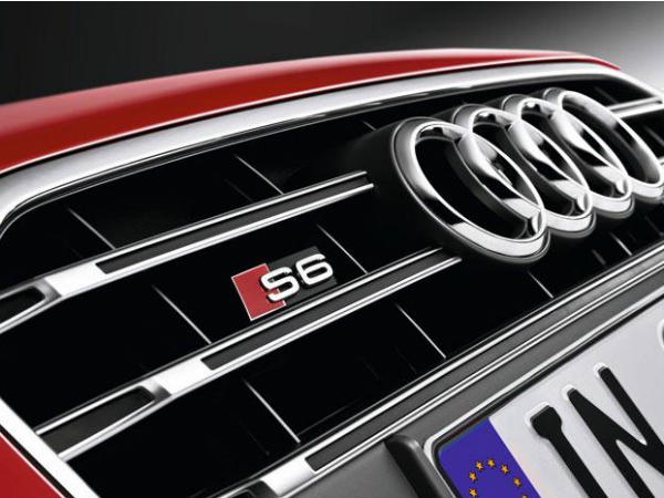 ఆడి ఎస్6