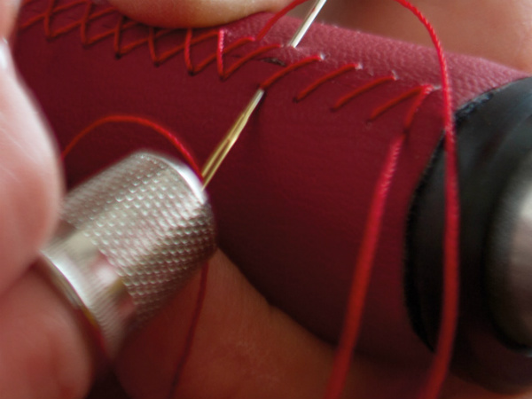 వెస్పా 946 హ్యాండ్‌మేడ్