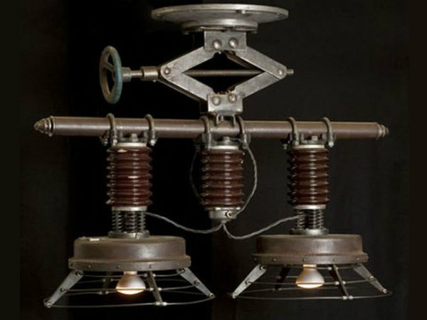 షాండ్లియర్