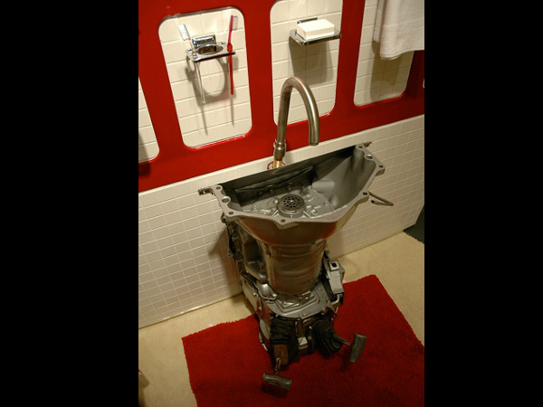 వాష్ బేసిన్