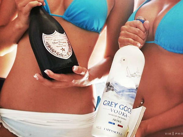 ఐదవ ఎడిషన్ 2013 గోల్డ్‌‌రష్ ర్యాలీ హైలైట్స్