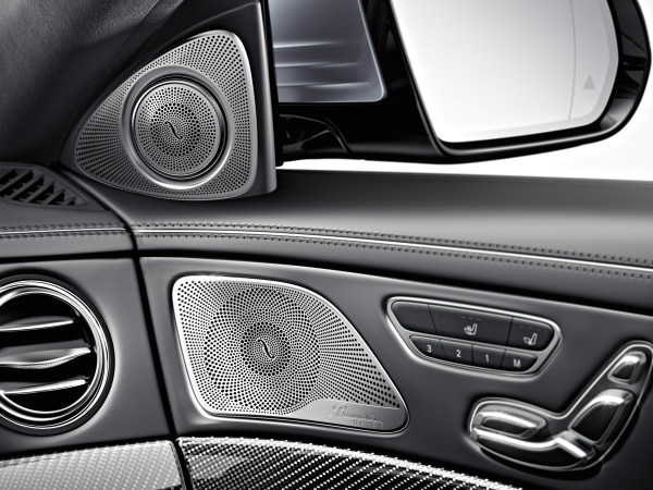 డ్రైవింగ్ మోడ్స్