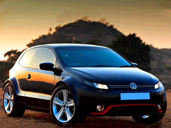 డిసి పోలో