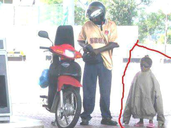 సైజు పెద్దదైంది కదా..