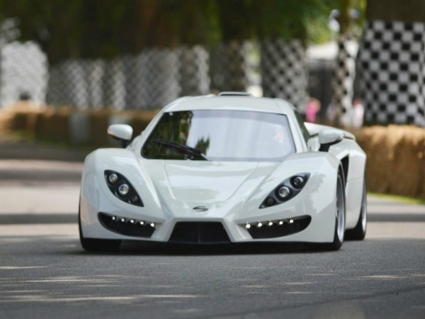 రియర్ వీల్ డ్రైవ్