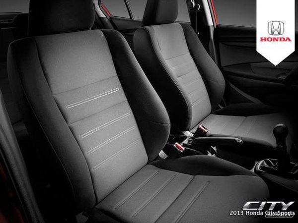 సీట్ కవర్స్