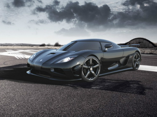 కొయినిగ్‌సెగ్ అగెరా ఆర్