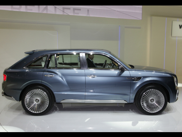 2012 జెనీవా మోటార్ షో