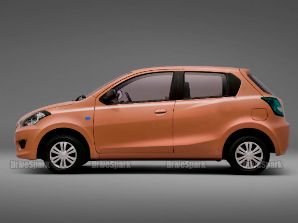 మరొక చిన్నకారు, ఎమ్‌పివి