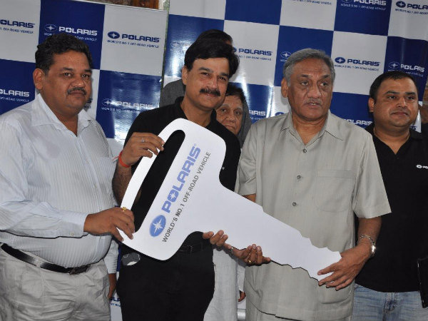 సిఎం నివాసంలో దానం