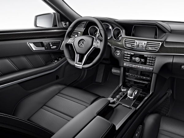 లగ్జరీ ఇంటీరియర్