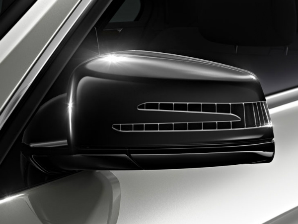 అధునా సేఫ్టీ ఫీచర్లు