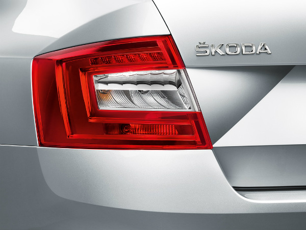 ఆక్టావియా విఆర్ఎస్