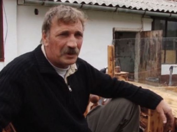 ట్రాక్టర్ డ్రైవర్, మెకానిక్..