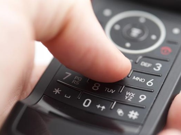 మొబైల్ నెంబర్ పనిచేస్తుందో లేదో సరిచూసుకోవాలి