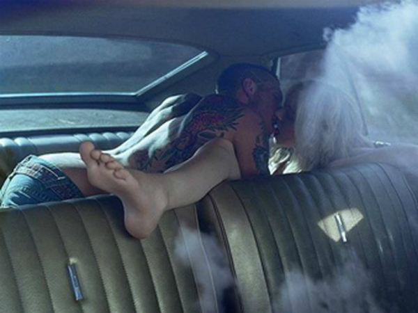 పార్కింగ్ ప్రదేశాలు