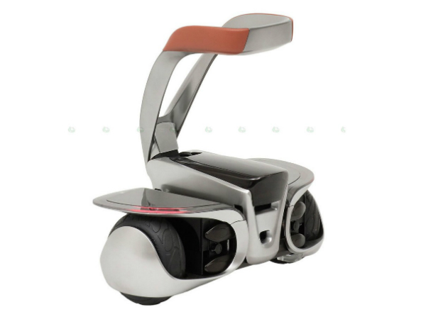 టొయోటా వింగ్లెట్