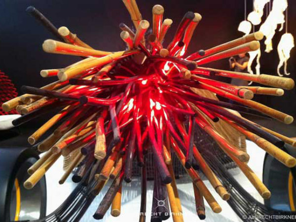 తయారు చేయడానికి పట్టిన సమయం