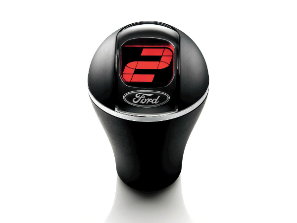 Gaslock Indy Cator Gear Knob 3