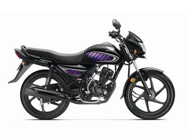 Honda Dream Neo Bike