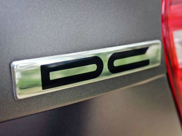 డిసి స్టయిల్ మెర్సిడెస్ బెంజ్ ఏ-క్లాస్